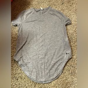 Under armour shirt